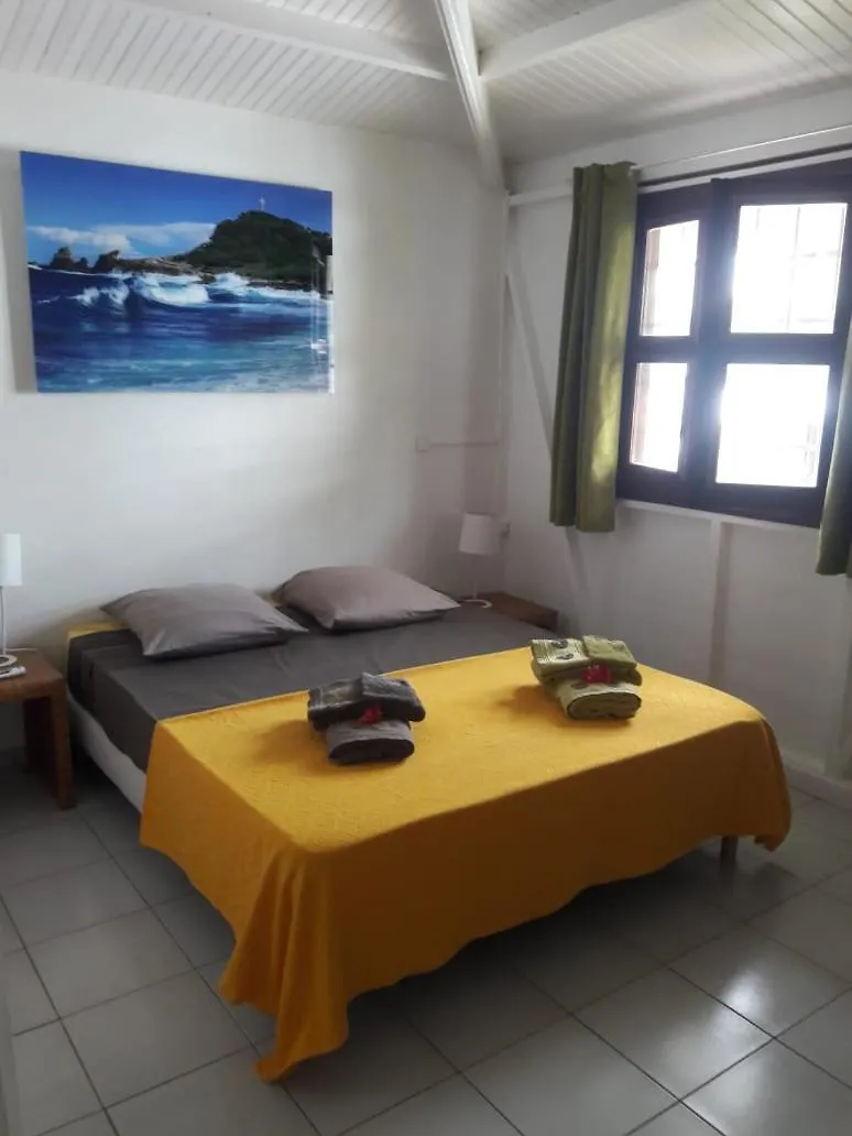 Villa Avec Piscine Proche Mer, Marina Et Golf Saint-Francois  Saint-Francois (Grande-Terre)