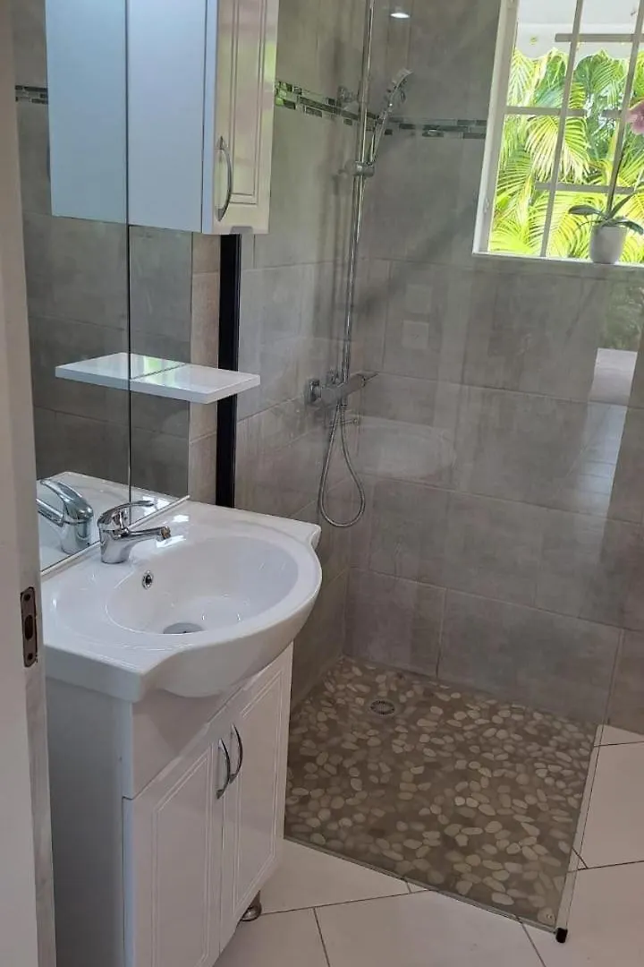 Villa Avec Piscine Proche Mer, Marina Et Golf Saint-Francois  Holiday home Saint-Francois (Grande-Terre)