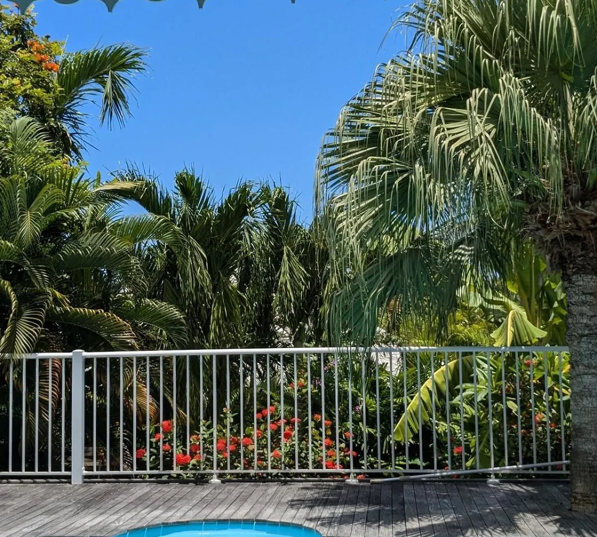 Holiday home Villa Avec Piscine Proche Mer, Marina Et Golf Saint-Francois
